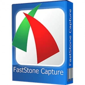 FastStone Capture v9.0 Final + Portable Official [2018, Eng\Rus]
