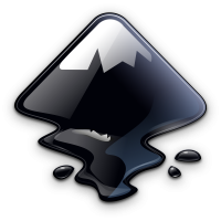 Обзор программы Inkscape