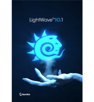 NewTek Lightwave 3D 2018.0.1 Build 3064 + Content x64 [2018, ENG]