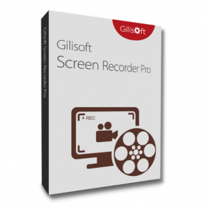 GiliSoft Screen Recorder Pro v6.1.0 [RUS + ENG, 2014] RePack+Portable Dodakaedr