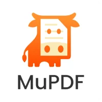 Обзор программы MuPDF