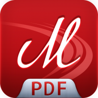 Обзор программы PDFMaster