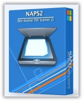 Обзор программы NAPS2