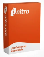 Обзор программы Nitro PDF