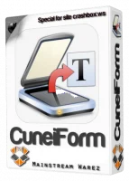 Обзор программы CuneiForm