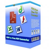 Обзор программы PDFMate PDF Converter