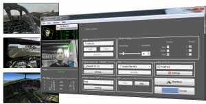 FaceTrackNoIR 2.0.1 x86 [2017, Multi, NO RUS]