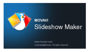Movavi Slideshow Maker 3.0.0 [2017, ENG + RUS] RePack вовава