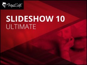 AquaSoft SlideShow 10 Ultimate 10.4.08 x86 x64 [2017, Multi + RUS]