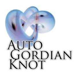 Auto Gordian Knot (AutoGK) 2.55 x86+x64 [2.02 2009, ENG + RUS]