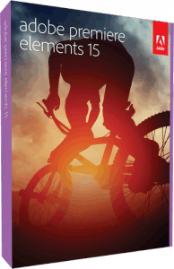 Adobe Premiere Elements 15 Multilingual