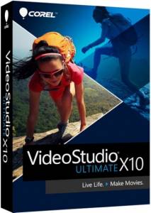 Corel VideoStudio Ultimate X10 20.0.0.137 x64 [2017, Multi]