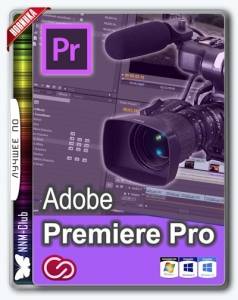 Adobe Premiere Pro CC 2017 (v11.1.2) Multilingual Update 4