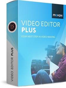 Movavi Video Editor 14 Plus v14.4.1 Final [2018, MlRus]