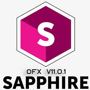 GENARTS sapphire OFX 11.0.1 [2018, ENG] RePack Team VR x64