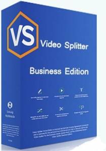 SolveigMM Video Splitter Business Edition v6.1.1811.15 Final + Portable Official [2018, MlRus]