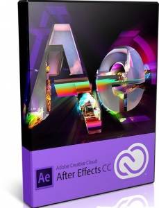 Adobe After Effects CC 2019 16.0.0.235 x64 [2018, Multi + RUS]
