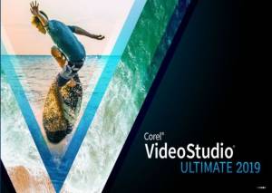 Corel VideoStudio Ultimate 2019 v22.3.0.439 + Content Pack (x64) [2019, MULTILANG+RUS]