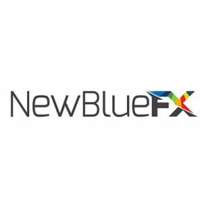 New Blue FX 2.3 (полная новейшая сборка версия) [2009, ENG]