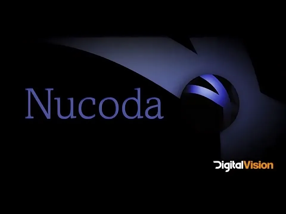 Nucoda v2010 v2010.0 r1 x86 [29.09.2010, ENG]