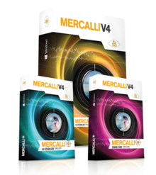 ProDAD Mercalli V4.0.471.1 + CMOS correction for MAGIX Vegas Pro 15 [2017, ENG]