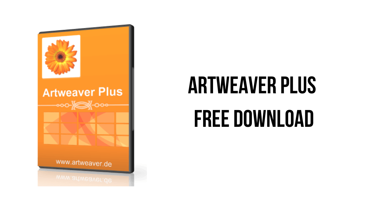 Обзор программы Artweaver