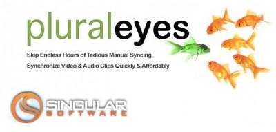 PluralEyes for Sony Vegas Pro 2.0.3 7137 x86 [2012, ENG]