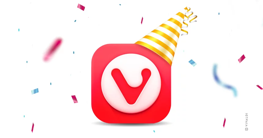 Vivaldi 7.7.3851.61 [2025, Windows, x64, RUS]