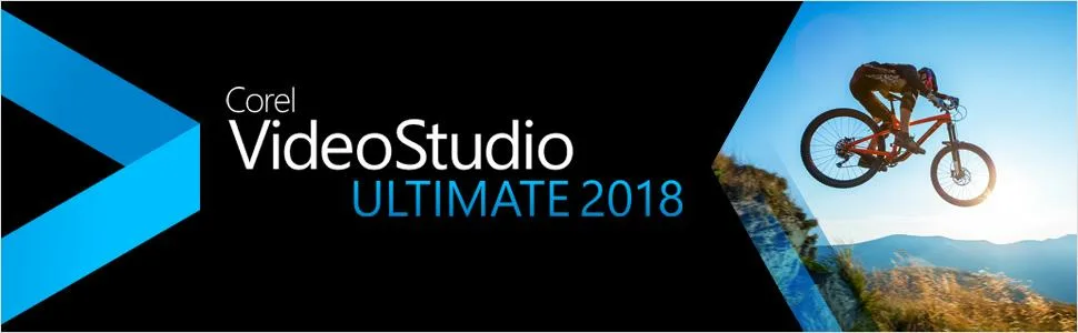 Обзор программы Corel VideoStudio