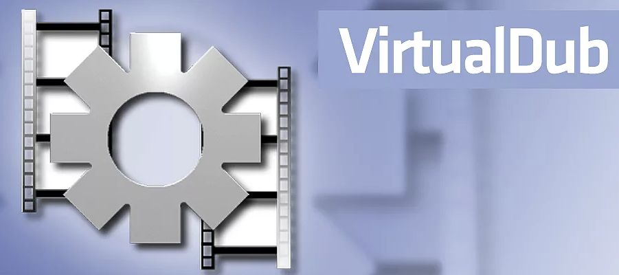 Обзор программы VirtualDub