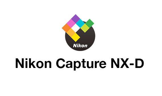 Nikon Capture NX 2.2.7 [eng] + Capture NX 2.2.7 Portable [eng]