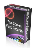 Обзор программы DVDVideoSoft Free Screen Video Recorder