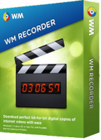 Обзор программы WM Recorder