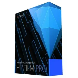 HitFilm.Ultimate.v2.0.1024.51947.X64 2.0.1024 51947 x64 [2012, ENG]