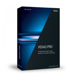 MAGIX Vegas Pro 14.0 244 x64 [2016, ENG]