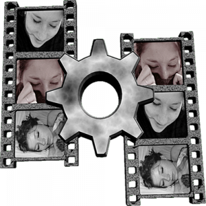 VirtualDub v1.10.3 Final Portable by SamLab [2012,Rus]