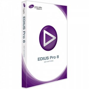 Grass Valley Edius 8.53.3573 x64 [2018, ENG]