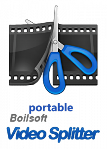 Boilsoft Video Splitter (6.33 b155) + Boilsoft Video Joiner (6.56 b146) [2011 | Eng]