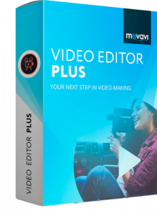 Movavi Video Editor Plus 21.2.1 x64 [2021, Multi + RUS]