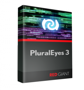 PluralEyes 3.2 for Sony Vegas Pro 10,11,12 3.2.0 10634:10642 x86 [2013, ENG]