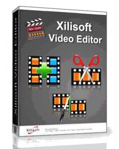 Xilisoft Video Editor v2.2.0 build-20130109 Final [2013, ML\RUS]