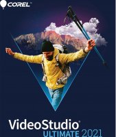 Обзор программы Corel VideoStudio