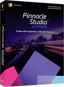Pinnacle Studio - Titles collection (более 600 титров)