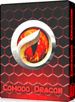 Comodo Dragon 134.0.6998.179 [2025, RUS, Windows]