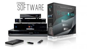 Cypheros TS-Doctor v2.0.84 Portable x86 [2017, Multi + RUS]