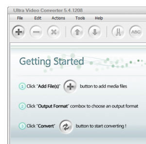 Aone Ultra Video Splitter 5.4.1025 Portable