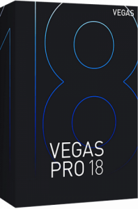 MAGIX VEGAS Pro Portable by camodelkin (v18.0.0.334) х64 [19.09.2020, MULTILANG]
