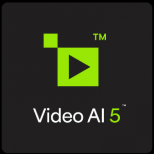 Topaz Video AI 5.5.0 [Intel/Apple] [K-ed] MacOS
