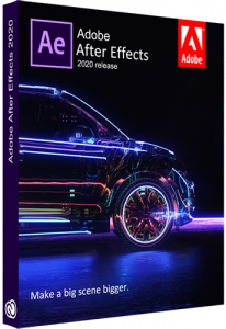 Adobe - After Effects 2020 v17.6.0 46 x64 [01.2021, Multi + RUS]