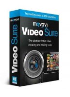 Обзор программы Movavi Video Suite